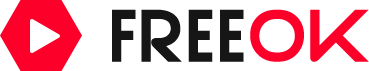 freeok免费追剧 Logo
